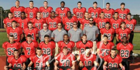 Knights Football exceeds expectations