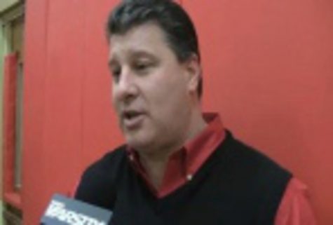 Mike Spina is NY Jets High School Coach of the Week