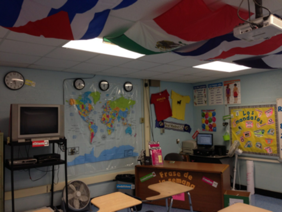 World languages, a great start at Floral Park Memorial