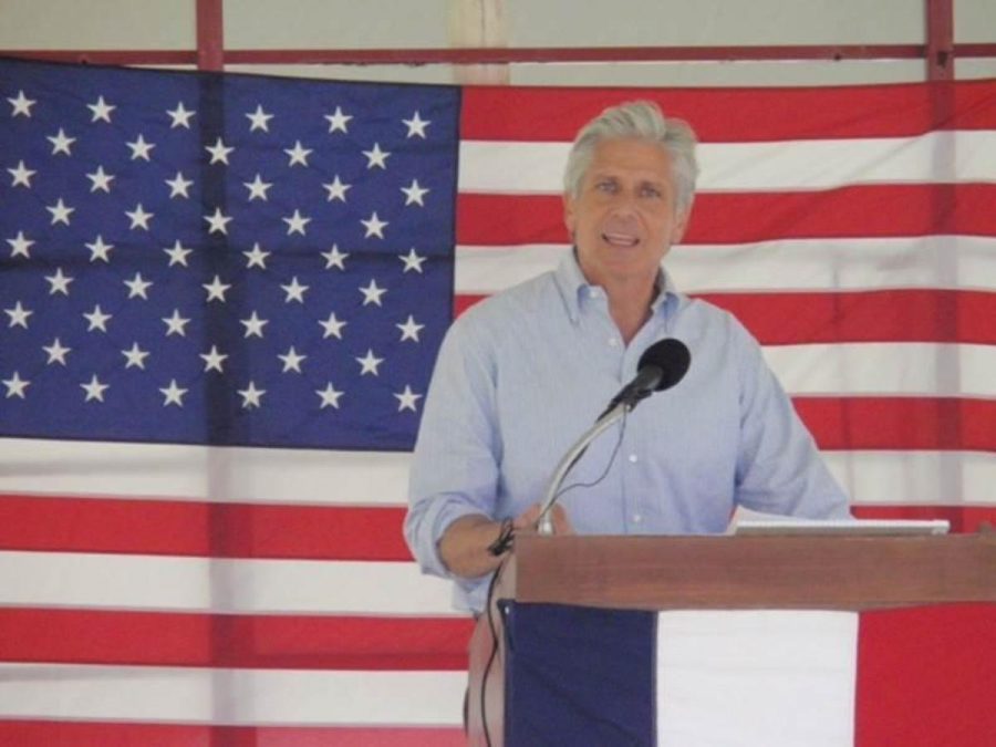 2014 Midterms: Bruce Blakeman, Republican, New York’s 4th District