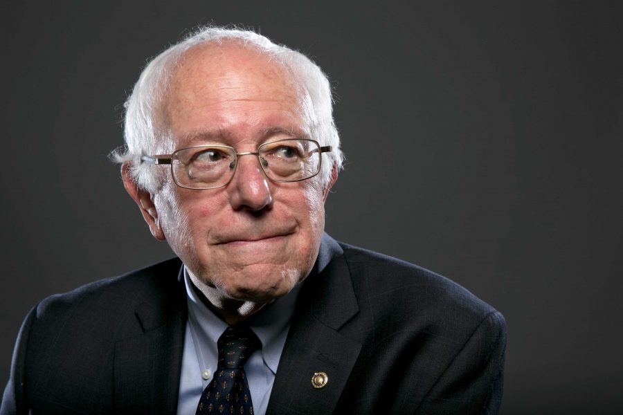 Bernie Sanders: The Peoples Candidate