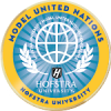 Model United Nations Students Win Hofstra Conference