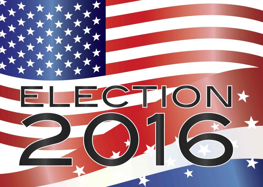 2016 Presidential Election Seasons Begins