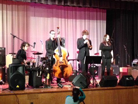 Battle of the Bands Rocks FPM