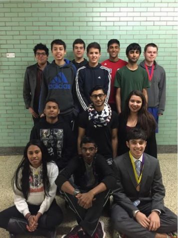 Future Science Leaders of America