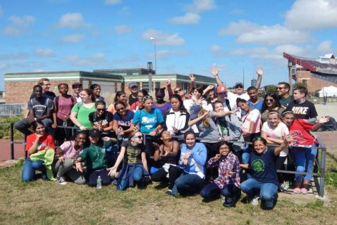 Reducing Our Footprint On The Planet
