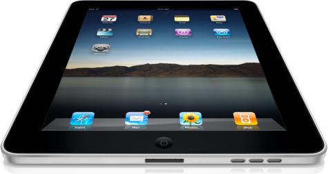 Everyone Gets An IPad