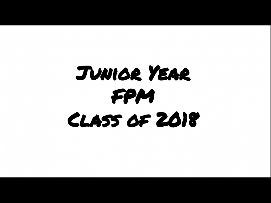 How+Stressful+Is+Junior+Year%3F