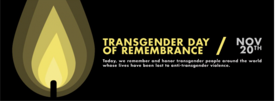 FPM Honors Transgender Day of Remembrance