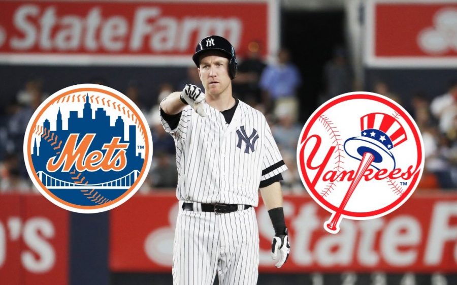 Thumbs Up Or Thumbs Down: Where Does Todd Frazier Go?