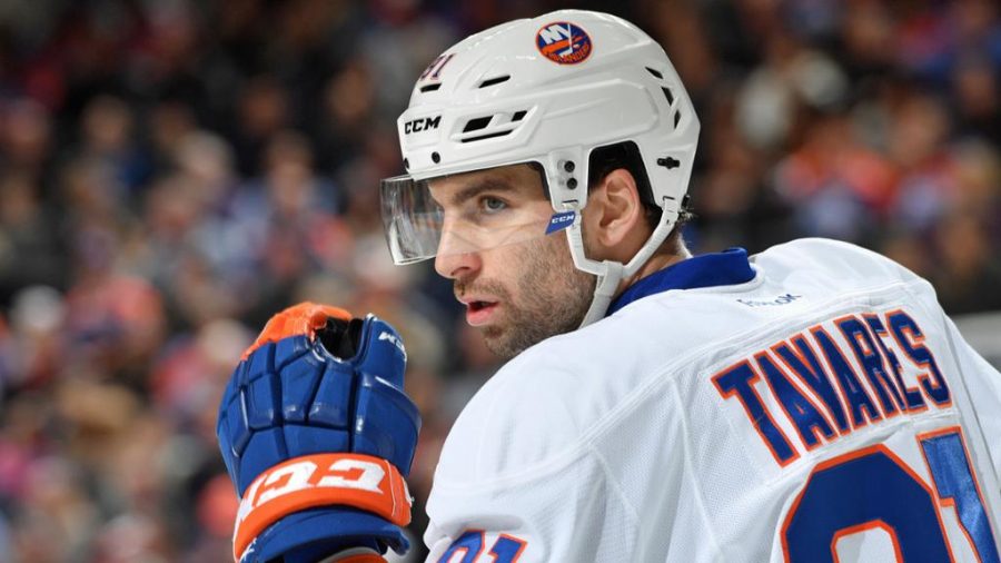 End Of An Era For Islanders?