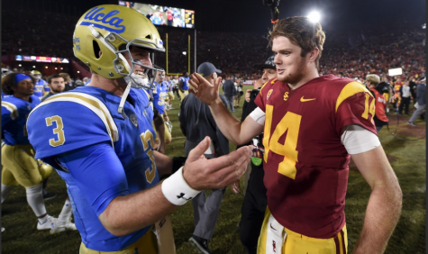 NFL Draft Preview: The Quarterbacks