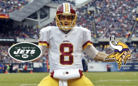 A Letter To Kirk Cousins From A Jets Fan