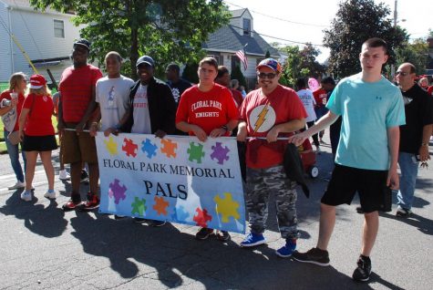 Homecoming Parade 2018
