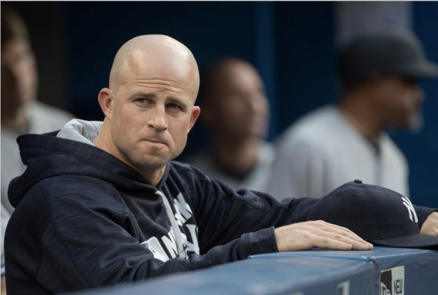Is It Time To End The Gardy Party?