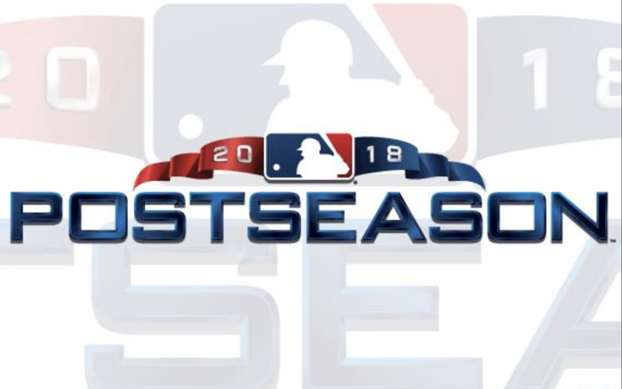MLB Playoff Fever Is Here