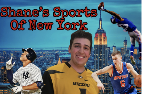 Shane's Sports of New York: Episode Two
