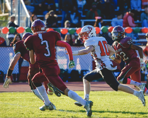 “Money Mitch” Cashes in Huge Comeback