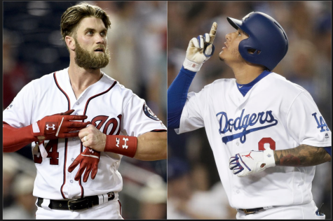 New York Yankees Offseason Preview