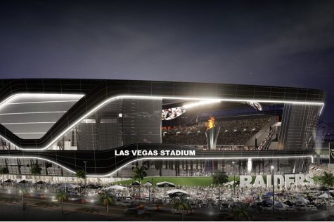 The Future of Sports is in Vegas