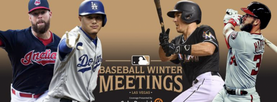 Welcome+To+The+MLB+Winter+Meetings