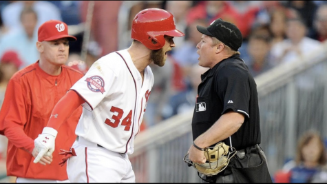 Bryce Harper? Manny Machado? Who Cares?