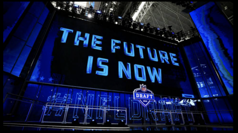 With The First Pick in the NFL Draft…