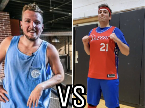 Shane’s Daily Column – Pat McAfee and I Have Beef