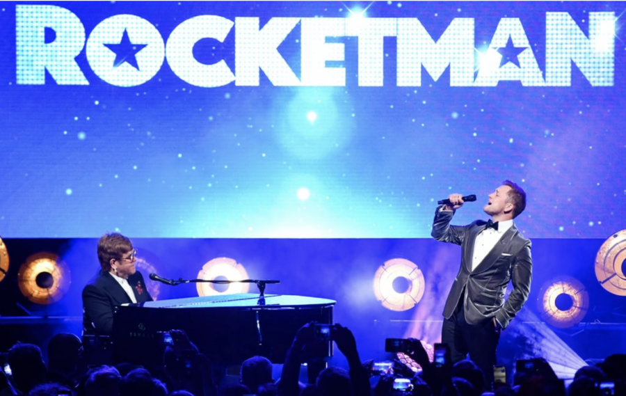 Shane's "Daily" Column - I Got To See Rocketman Early and Here’s What I Thought