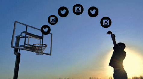 Shane’s “Daily” Column – I Don’t Mix Well With Athletes and Social Media