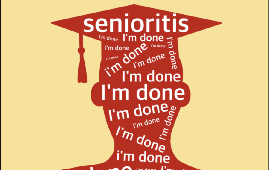 The Not-So-Mysterious Case of Senioritis