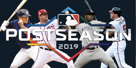 2019 MLB Playoff Predictions