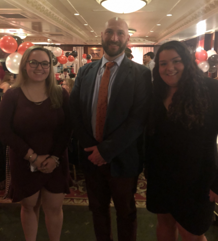 FPM’s Seniors Celebrated The Class of 2020 at The Senior Dinner