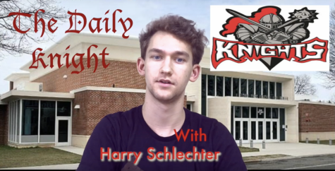 The Daily Knight - Thursday, 2/27/2020