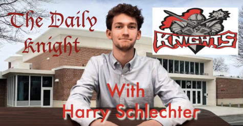 The Daily Knight - Thursday, 3/12/2020