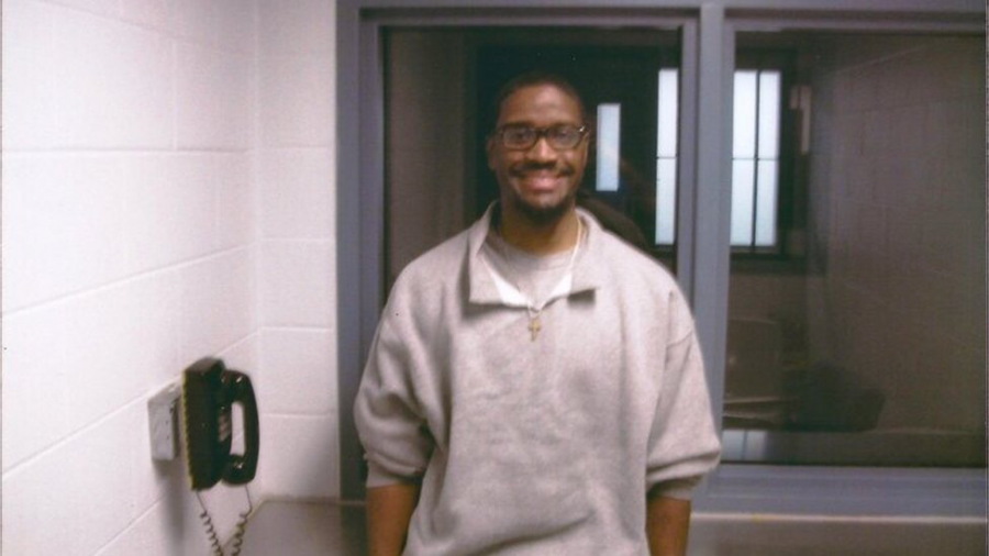 Trump Administration To Execute Brandon Bernard And Four Others Before End Of Term 