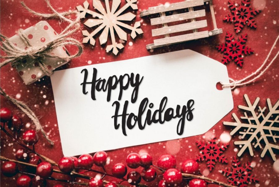Holiday Traditions In The FPM Community