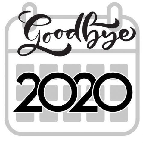 December is Upon Us at Last! No More 2020!