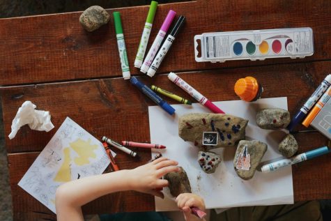 Why the Arts Should Play A Greater Role in the School Curriculum