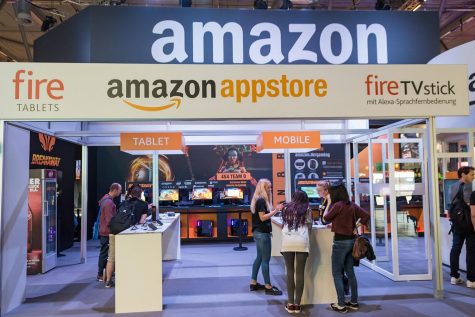 Is Amazon’s New Technology Ruining Our Economy?