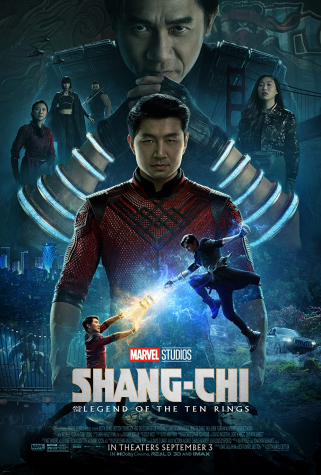 Shang Chi and The Legend of the Ten Rings Doesnt Disappoint