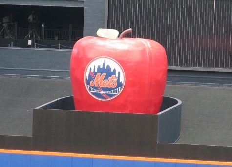 The New York Mets Disappoint in 2021