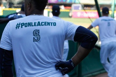 MLB celebrates Hispanic Heritage Month