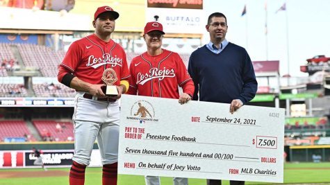 MLB CELEBRATES LATINO CULTURE & COMMUNITY DURING HISPANIC HERITAGE