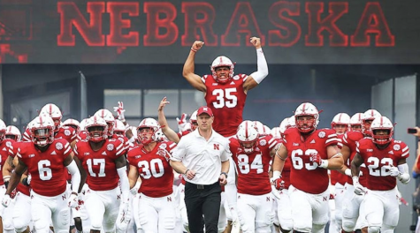 Why is the Nebraska University CornHuskers football team so terrible this year?