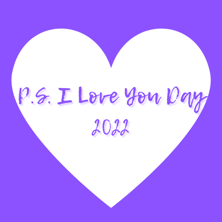 FPM Goes Purple for P.S. I Love You Day