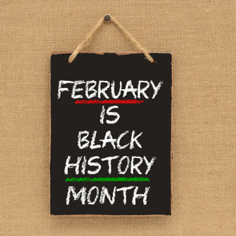 History+of+Black+History+Month