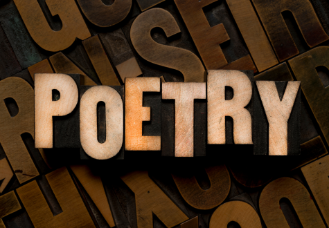 Poems to Celebrate Spring and Poetry Month