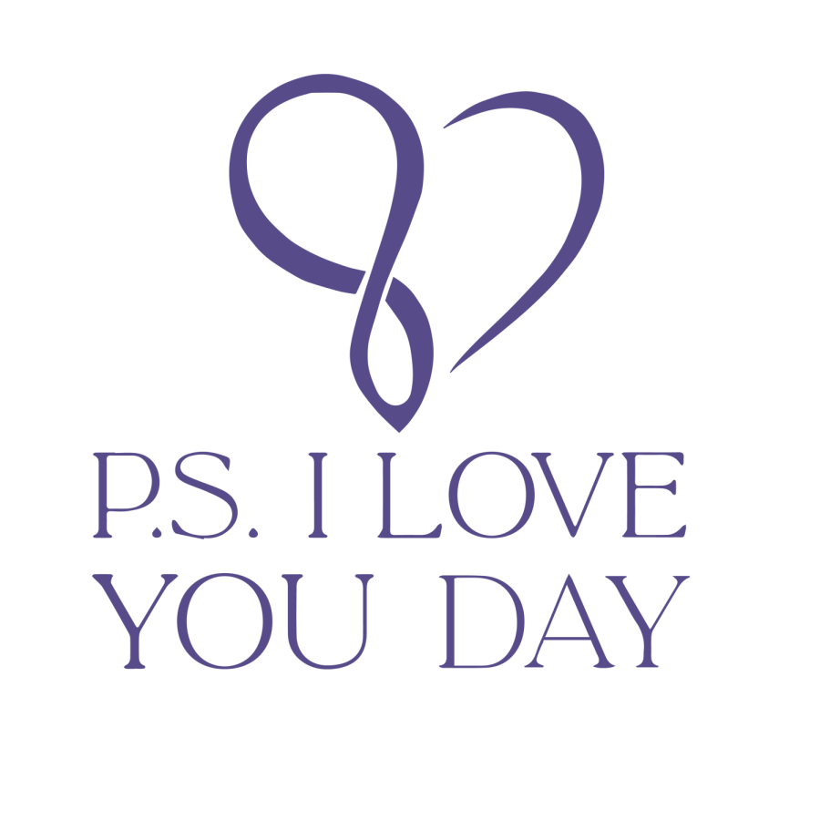 PS I Love You Day