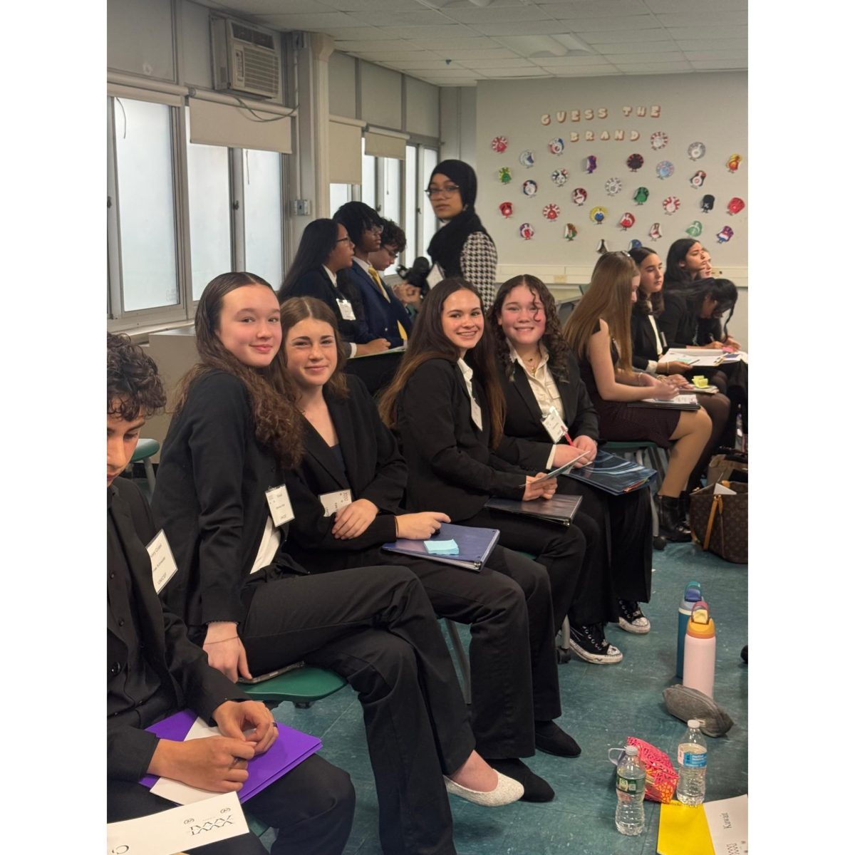 SIDMUN XXXI